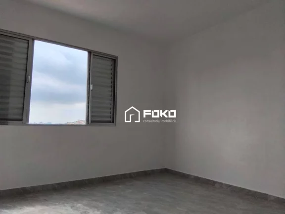Imagem Apartamento à venda, 37 m² por R$ 285.000,00 - Socorro - São Paulo/SP