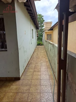 Imagem Linda Casa Térrea no São Luis - 2 dorms - 240 m²
