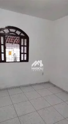 Imagem Casa com 5 dormitórios à venda, 230 m² por R$ 700.000,00 - Glória - Vila Velha/ES