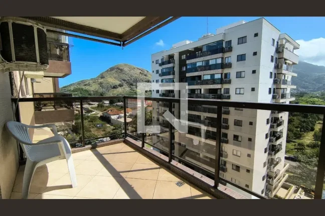 Imagem Apartamento à Venda - Recreio, 2 Quartos, 90 m2