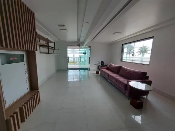 Imagem Apartamento à Venda em Real, Praia Grande - SP