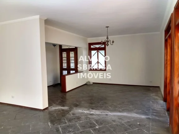 Imagem Casa com 5 dormitórios para alugar - PREÇO PARA O PACOTE - Condomínio Portella - Itu/SP