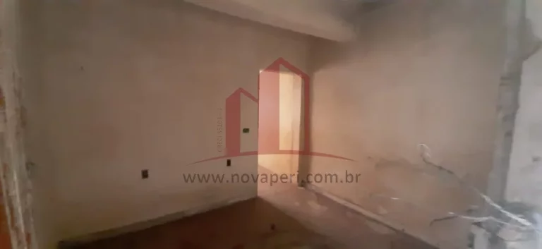 Imagem Casa à venda em Franco da Rocha-SP: 3 quartos, 1 sala, 2 banheiros, 1 vaga na Vila Zanela