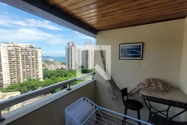 Imagem Apartamento à Venda - Barra da Tijuca, 3 Quartos, 74 m2