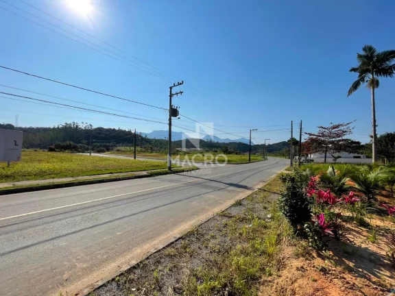 Imagem Terreno | Braço do Ribeirão Cavalo