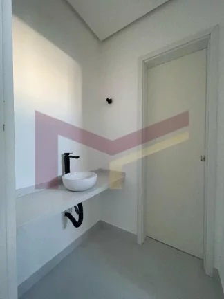 Imagem CASA PRONTA PARA MORAR 3/4, 3 SUÍTES - JARDIM DAS TULIPAS
