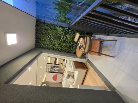 Imagem APARTAMENTO RESIDENCIAL em São Paulo - SP, Socorro
