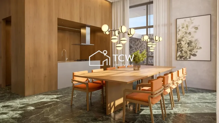 Imagem Apartamento à venda no bairro Cidade Monções - São Paulo/SP, Zona Sul