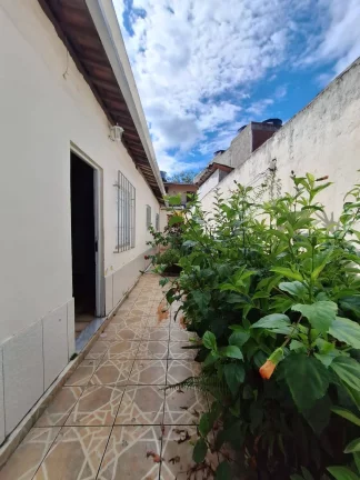 Casa Jardim Primavera