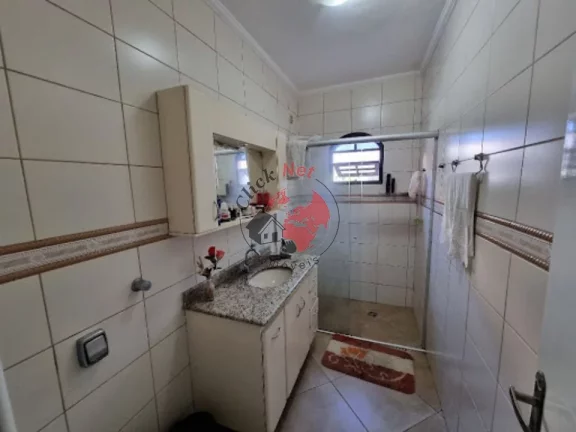 Imagem Lindo Sobrado à Venda no Bairro Demarchi com 5 dormitórios e 5 vagas de garagem, São Bernardo do Campo