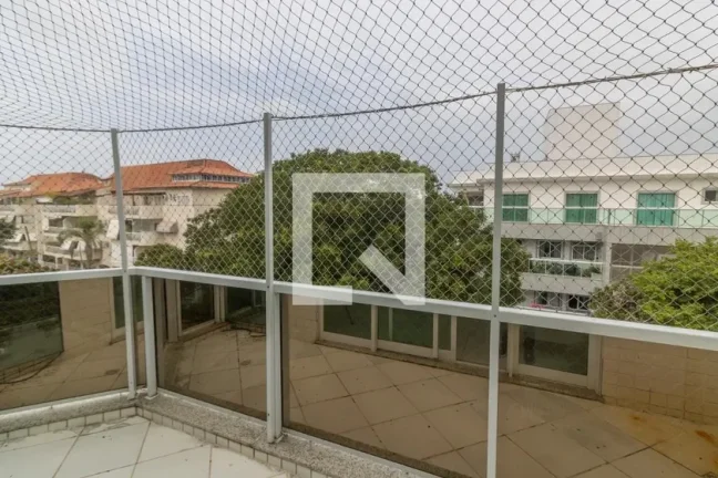 Imagem Apartamento à Venda - Recreio, 5 Quartos, 442 m2