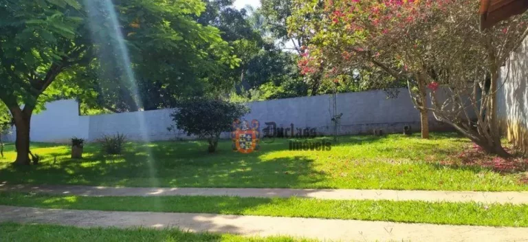 Imagem Casa com 3 suítes à venda, 290 m² por R$ 1.800.000 - Jardim Celeste - Jundiaí/SP