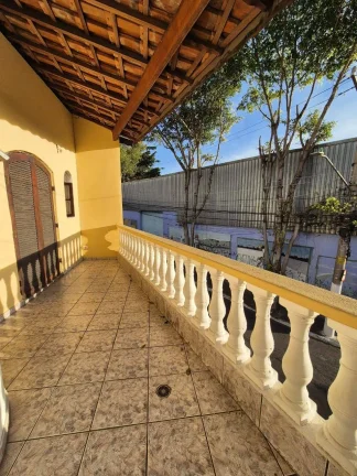 Imagem Casa com 3 Quartos e 3 Vagas no Jardim Imperador