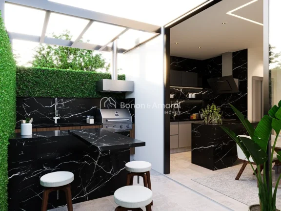 Imagem O Club House Taquaral é muito mais do que um condomínio ? é o lugar onde a sofisticação encontr...