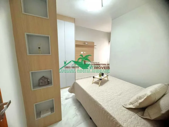 Imagem Casa de Condomínio