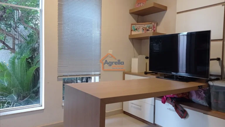 Imagem Casa à venda no bairro Jardim Patrícia - Mogi Mirim/SP