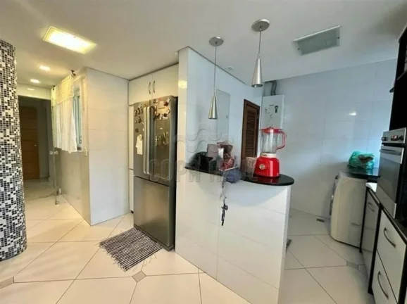 Imagem Copacabana - Residencial › Cobertura com 3 quarto(s) a Venda