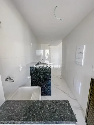 Imagem Apartamento 3 Quartos à venda no Ed New Jersey - Praia de Itaparica