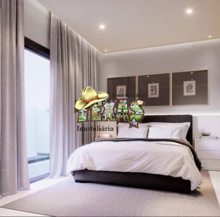 Imagem APARTAMENTO RESIDENCIAL VILA BELA, SÃO PAULO-SP