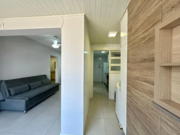 Imagem Apartamento 1 Dormitório - Bairro Centro