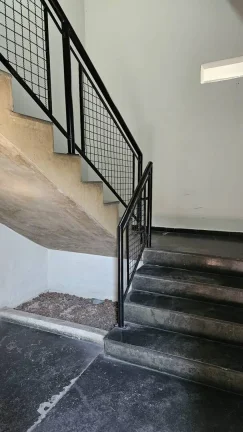 Imagem Excelente Galpão para locação no Parque Novo Oratório