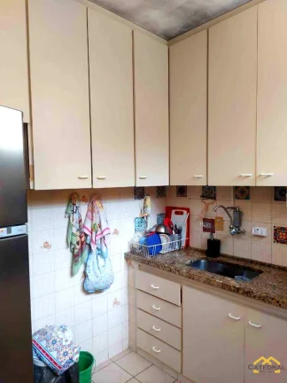 Imagem Casa térrea com 2 suítes, a venda no bairro Horto Florestal - Jundiaí/SP