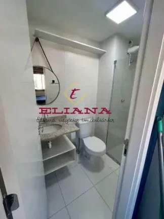 Imagem Studio à venda em São Paulo, Vila Pompéia, com 1 quarto, 25m²
