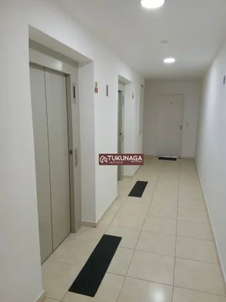 Imagem Apartamento com 2 dormitórios à venda, 47 m² por R$ 405.000,00 - Vila Rosália - Guarulhos/SP