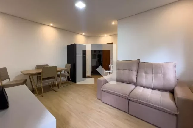 Imagem Apartamento à Venda - Vila Mariana, 1 Quarto, 45 m2