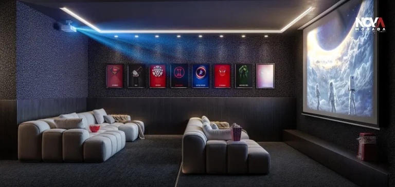 Imagem Conheça este magnífico apartamento à venda no Top Living Home, localizado na Praia de Itaparica, ...