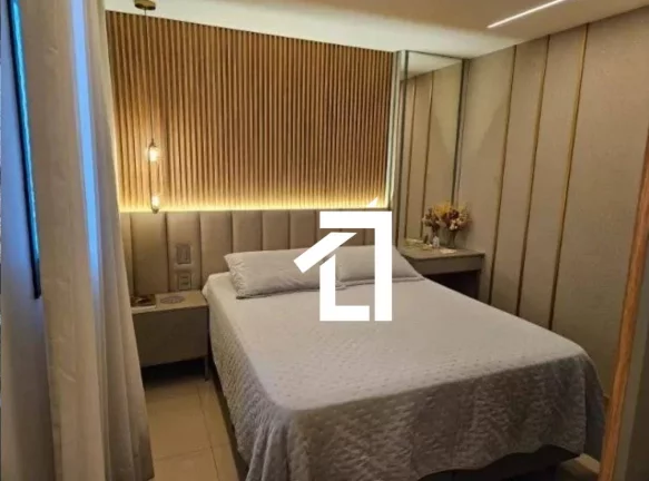 Imagem Apartamento | Farol | 4 Suítes | 137m²
