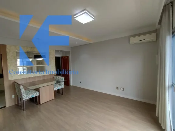 Imagem APARTAMENTO RESIDENCIAL em CAMPINAS - SP, CENTRO