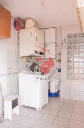 Imagem Amplo Sobrado à Venda em São Bernardo do Campo no Bairro Assunção
