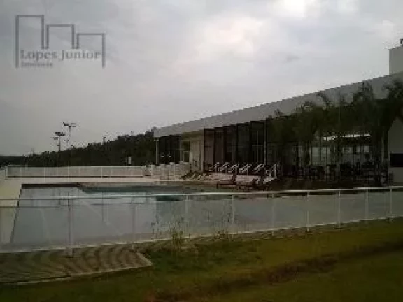 Imagem Casa à venda, 423 m² por R$ 4.700.000,00 - Alphaville Nova Esplanada III - Votorantim/SP