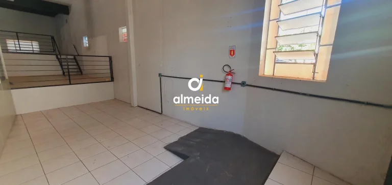 Imagem Sala comercial Central