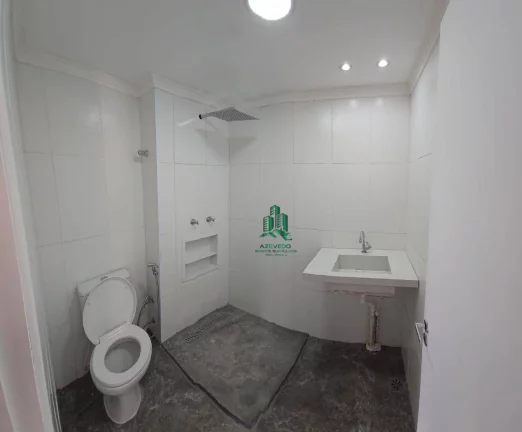 Imagem Apartamento com 2 dormitórios à venda, 48 m² por R$ 500.000,00 - Vila Guaca - São Paulo/SP