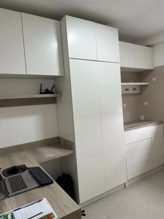 Imagem Apartamento 2 dormitórios Mobiliado no centro de Canoas em localização privilegiada