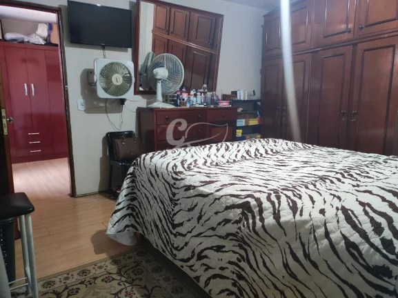 Imagem Casa de Esquina na Vila Progresso