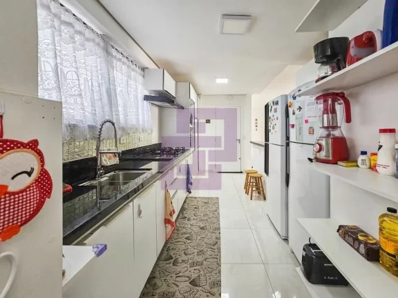 Imagem Apartamento para Venda em Guarujá / SP no bairro Pitangueiras