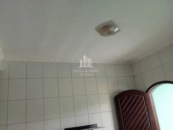Imagem Abaixou, Sobrado 125m², 3 Quartos, 2 Banheiros, 6 Vagas, Financia, Pilar Velho, Ribeirão Pires-SP