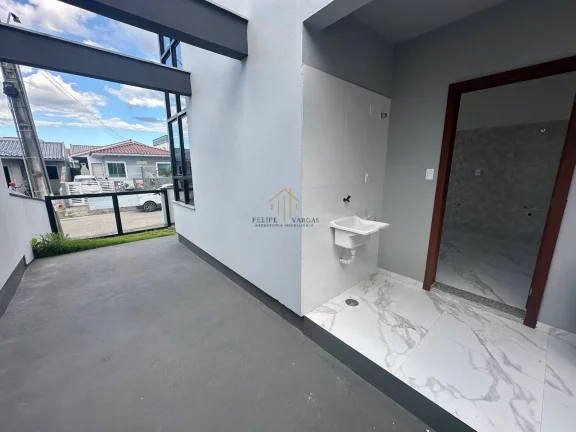 Imagem Casa 3 dormitórios com suíte Loteamento Vale Verde
