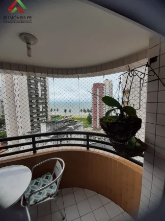 Imagem Vendo apartamento em Piedade, 3 Quartos