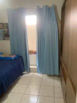 Imagem Apartamento Jardim Terra Branca Res Dani 3 Dormitórios sendo 1 Suíte