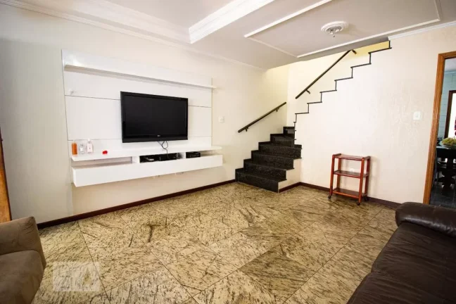Imagem Casa à Venda - Ipiranga, 3 Quartos, 187 m2