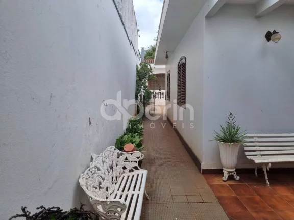 Imagem Casa à venda - Centro