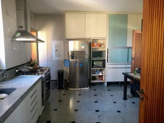 Imagem APARTAMENTO COM 04 QUARTOS, 02 SUÍTES, 03 VAGAS NO CARMO