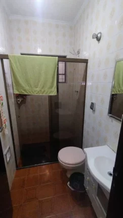 Imagem Casa com 5 dormitórios à venda, 227 m² por R$ 585.000,00 - Vila Marina - Santo André/SP