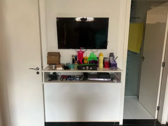 Imagem Casa para Venda em Limeira, Vila Rosana, 3 dormitórios, 2 suítes, 1 banheiro, 2 vagas