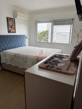 Imagem Apartamento com 1 Dormitorio(s) localizado(a) no bairro Cristal em Porto Alegre / Rio Grande do Sul Ref.:291