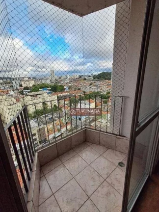 Imagem Apartamento à venda, 65 m² por R$ 387.000,00 - Vila Carrão - São Paulo/SP